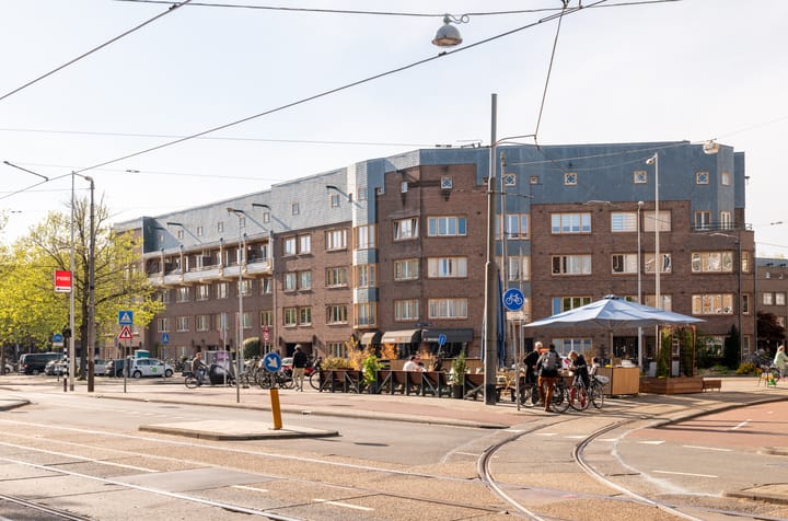 Foto 29 van Stadionweg 310-2