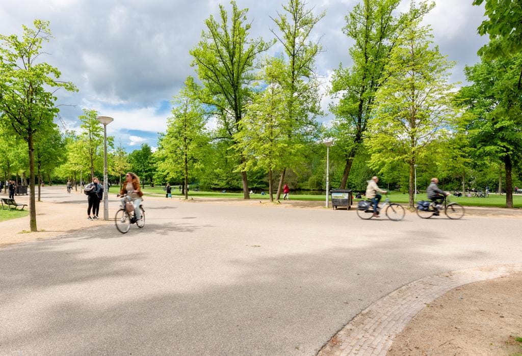 Foto 32 van Stadionweg 310-2