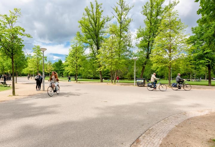 Foto 32 van Stadionweg 310-2