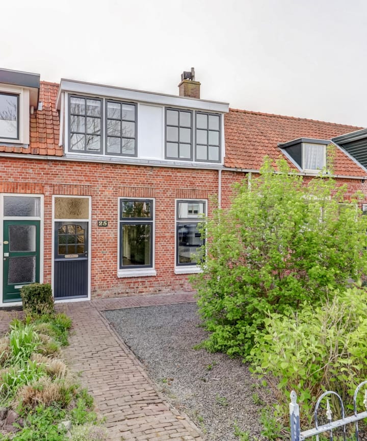 Foto 1 van Colijnsplaatseweg 25