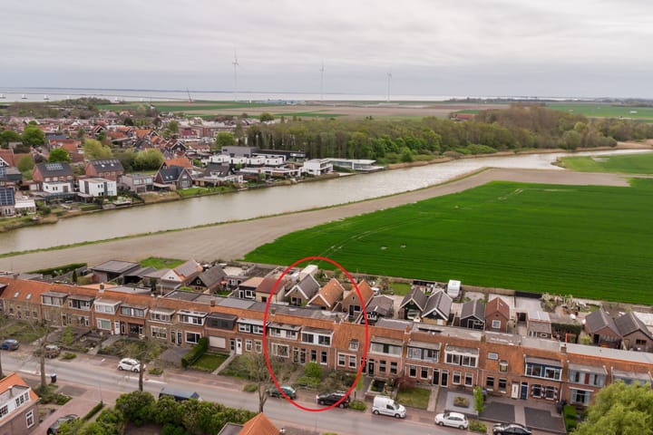 Foto 2 van Colijnsplaatseweg 25