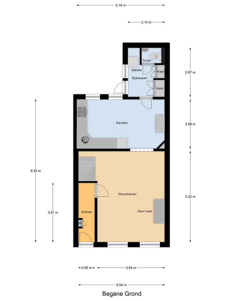 Foto 43 van Colijnsplaatseweg 25