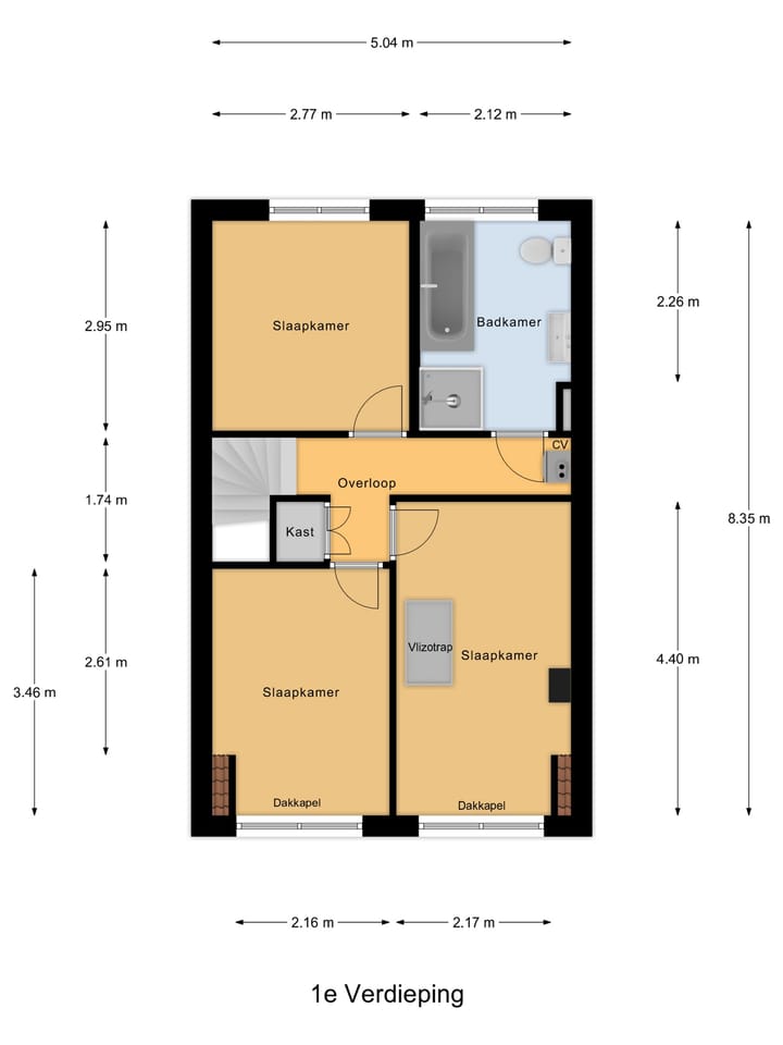 Foto 44 van Colijnsplaatseweg 25