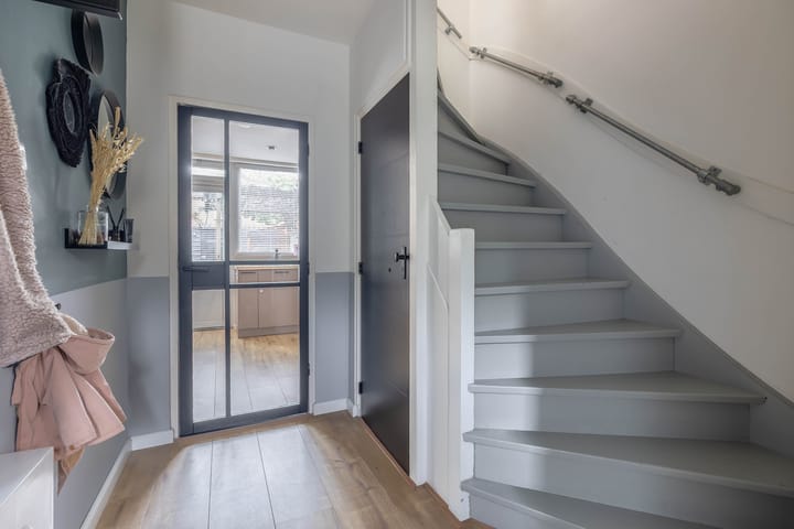 Photo 3 of Mendelssohnstraat 74