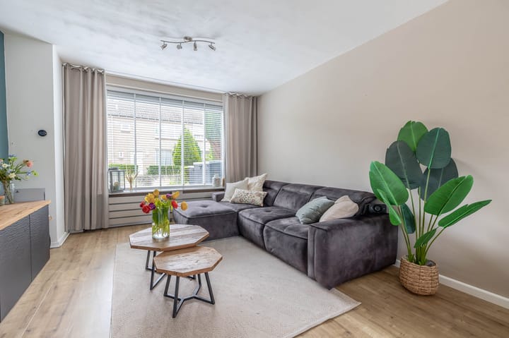 Photo 5 of Mendelssohnstraat 74