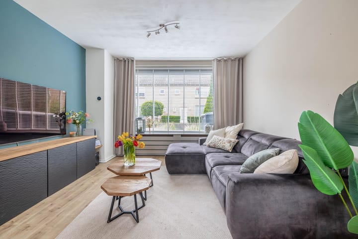 Photo 6 of Mendelssohnstraat 74