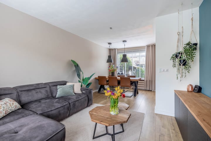 Photo 8 of Mendelssohnstraat 74