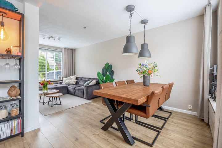 Photo 10 of Mendelssohnstraat 74