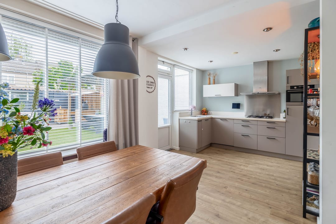 Foto 11 van Mendelssohnstraat 74