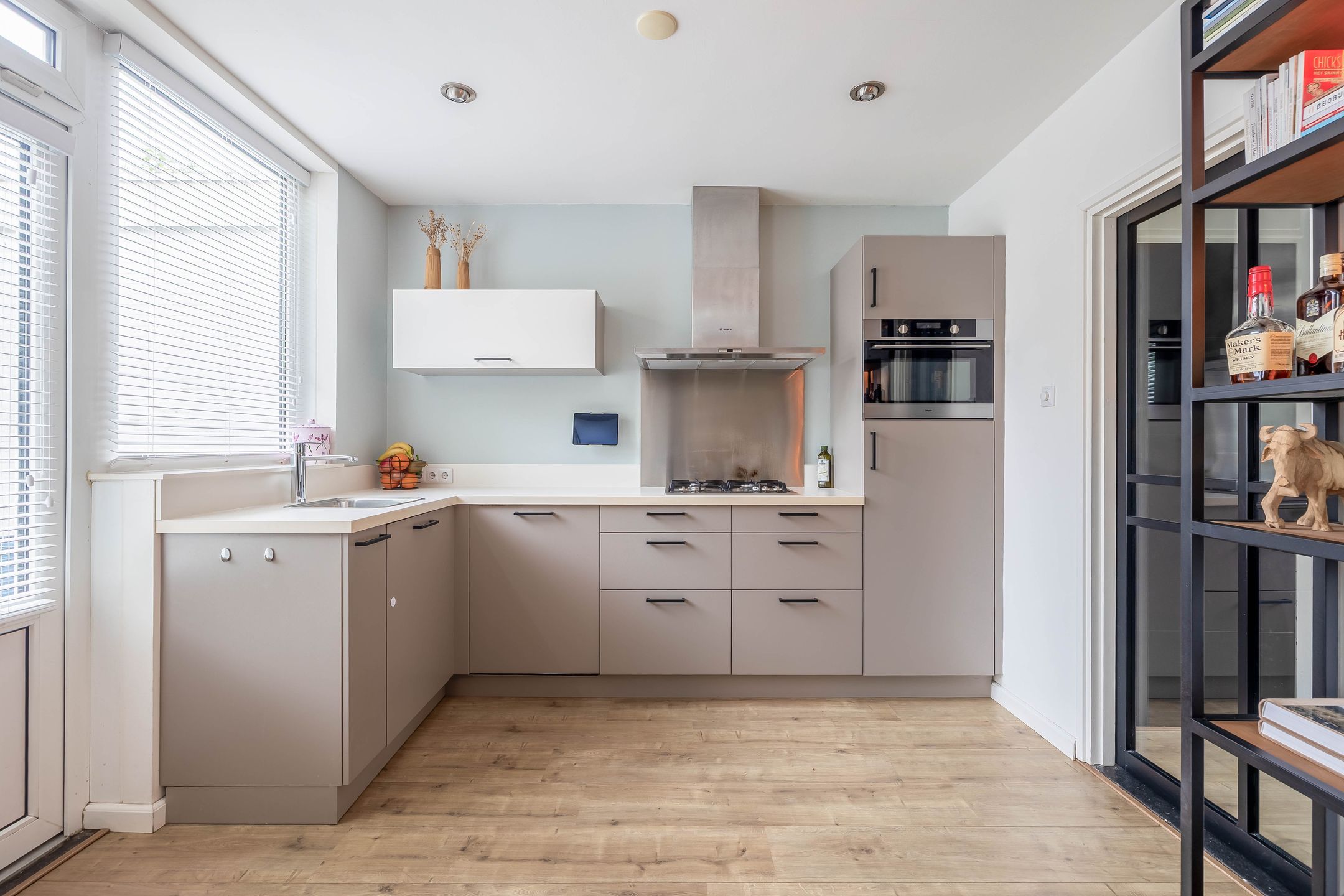 Foto 12 van Mendelssohnstraat 74