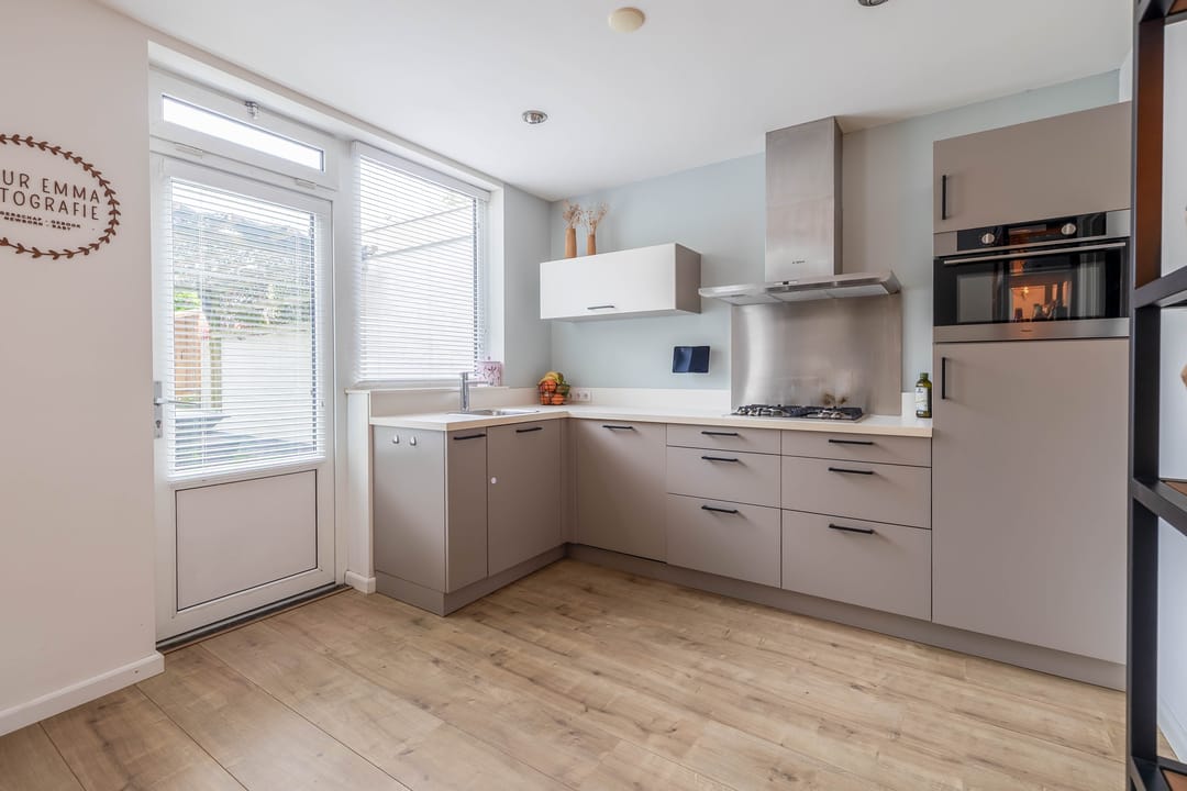 Foto 13 van Mendelssohnstraat 74