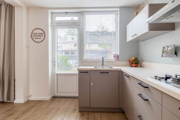 Photo 14 of Mendelssohnstraat 74