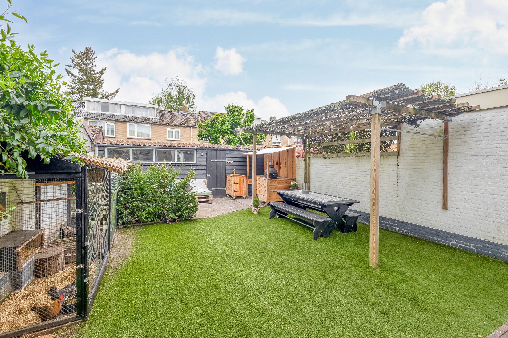 Foto 15 van Mendelssohnstraat 74