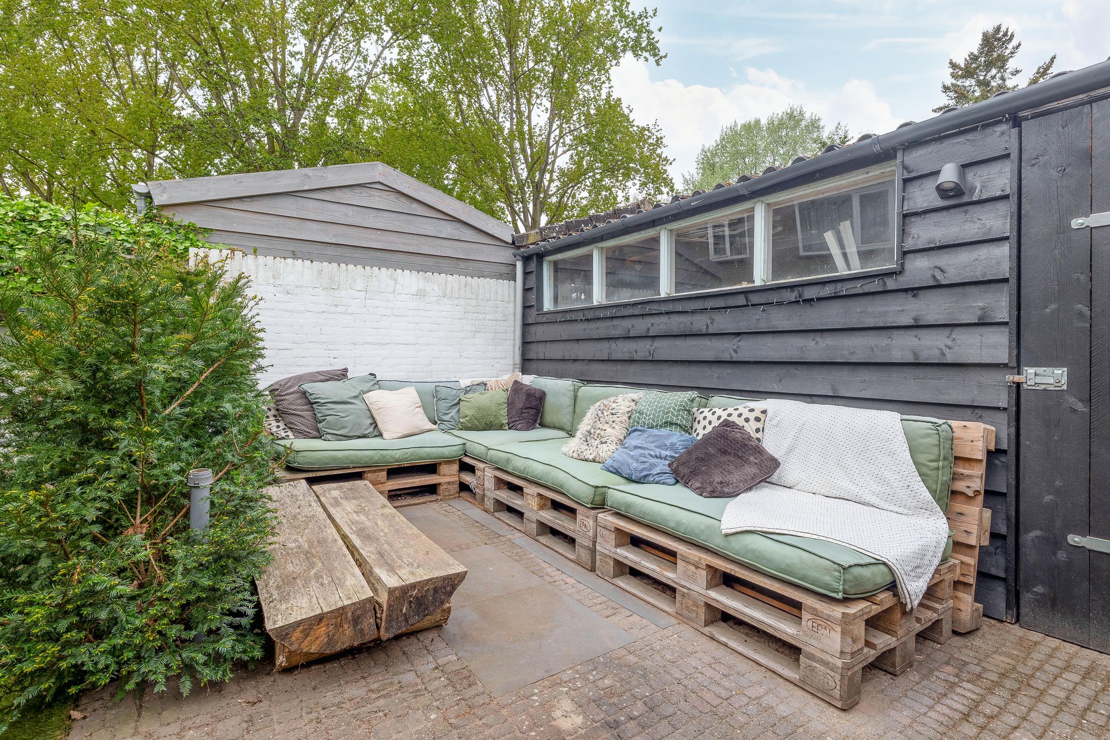 Foto 18 van Mendelssohnstraat 74