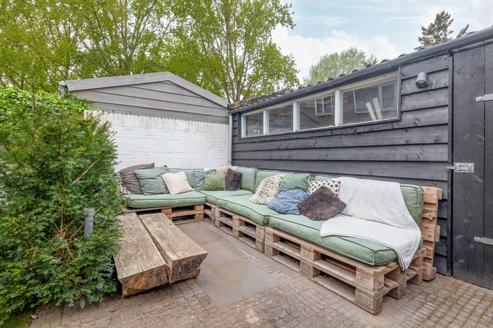 Photo 18 of Mendelssohnstraat 74