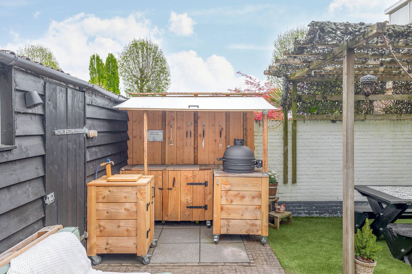 Foto 19 van Mendelssohnstraat 74