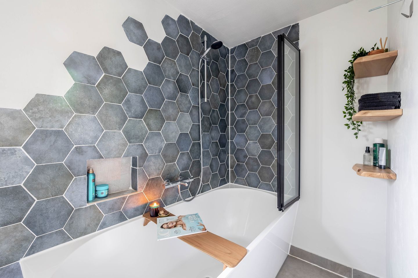 Foto 20 van Mendelssohnstraat 74