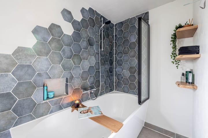 Photo 20 of Mendelssohnstraat 74