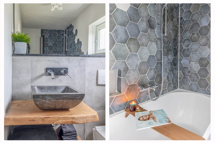 Photo 22 of Mendelssohnstraat 74