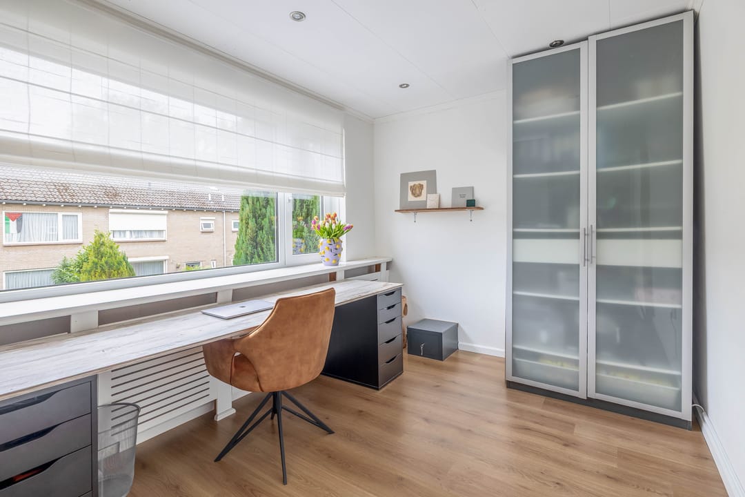 Foto 23 van Mendelssohnstraat 74