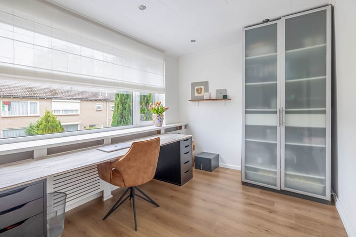 Photo 23 of Mendelssohnstraat 74