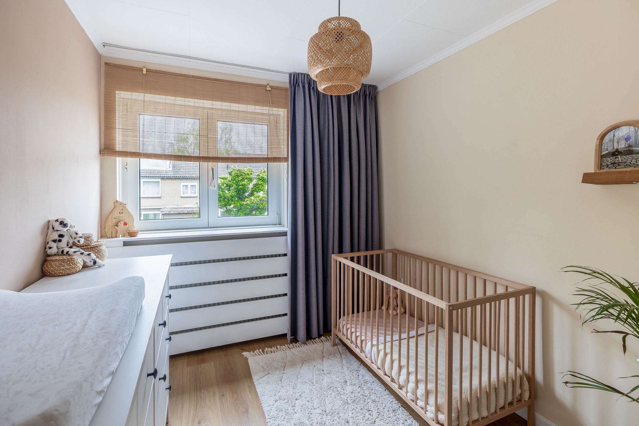 Foto 24 van Mendelssohnstraat 74