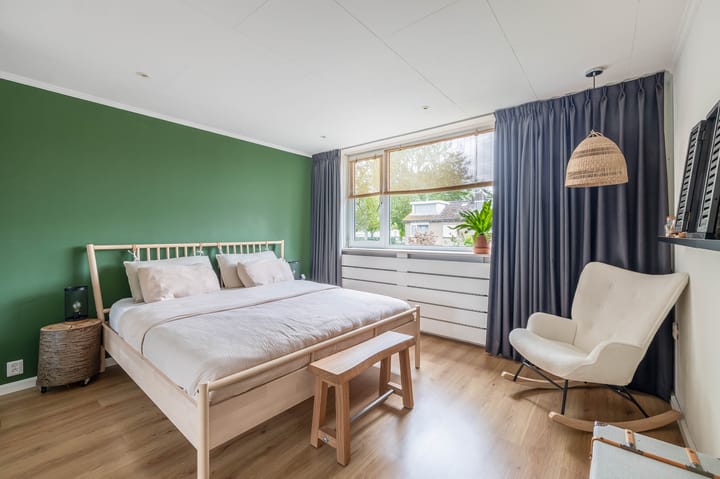 Photo 25 of Mendelssohnstraat 74