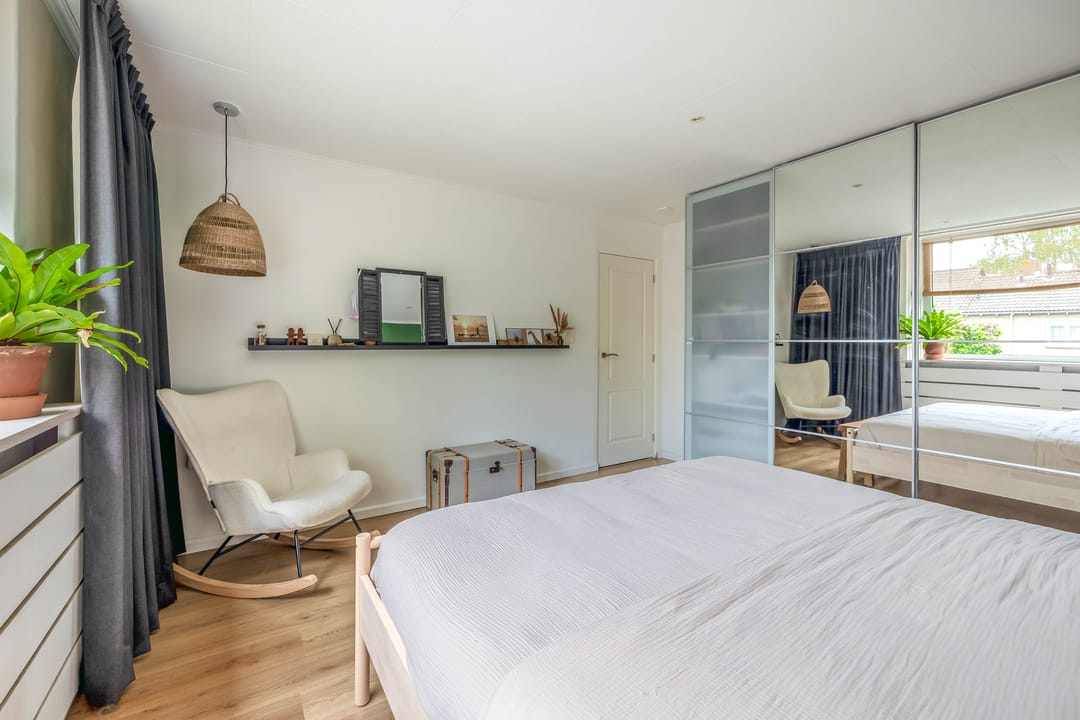 Foto 26 van Mendelssohnstraat 74