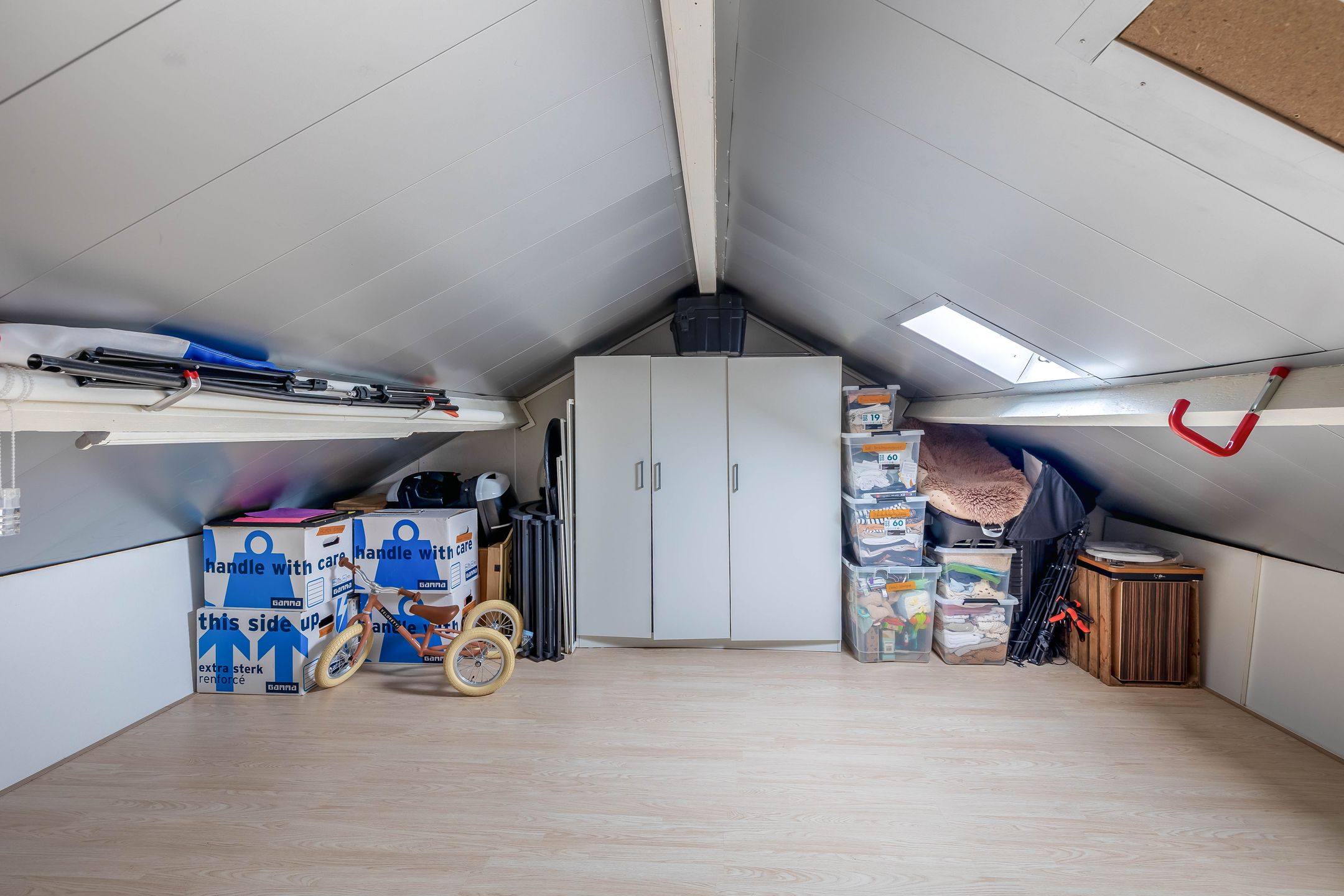 Foto 27 van Mendelssohnstraat 74