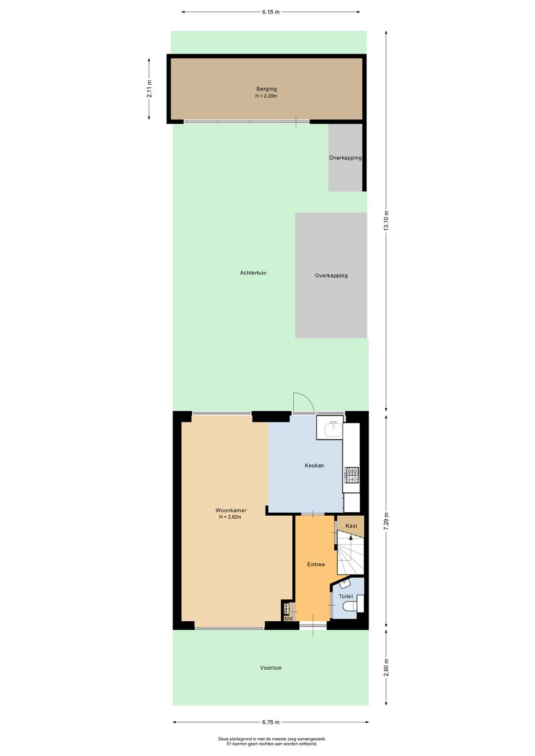 Foto 31 van Mendelssohnstraat 74