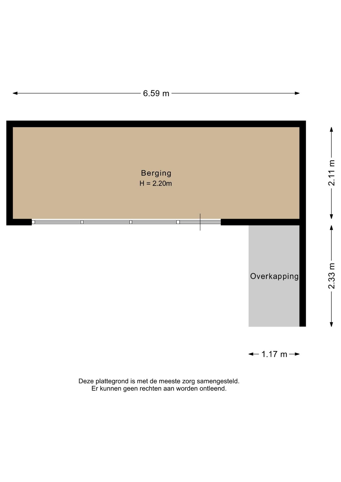 Foto 35 van Mendelssohnstraat 74