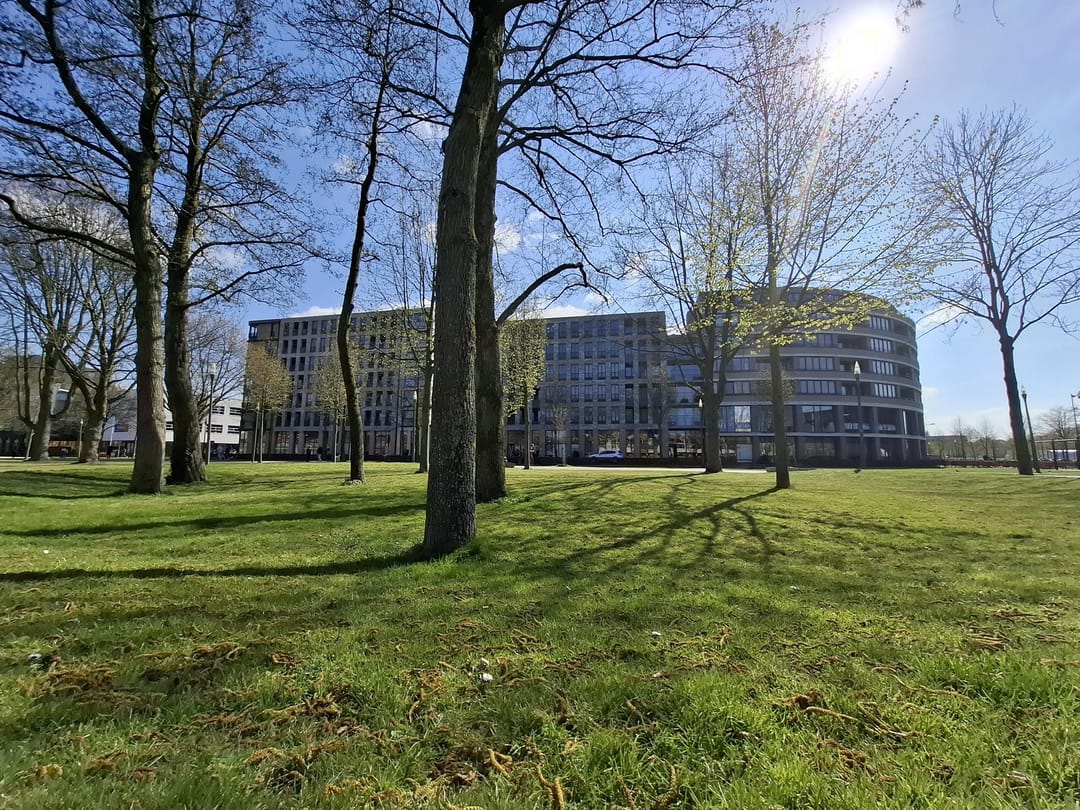 Foto 1 van Leerparkpromenade 215