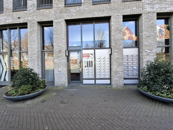 Foto 2 van Leerparkpromenade 215