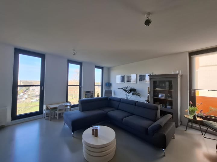 Foto 5 van Leerparkpromenade 215