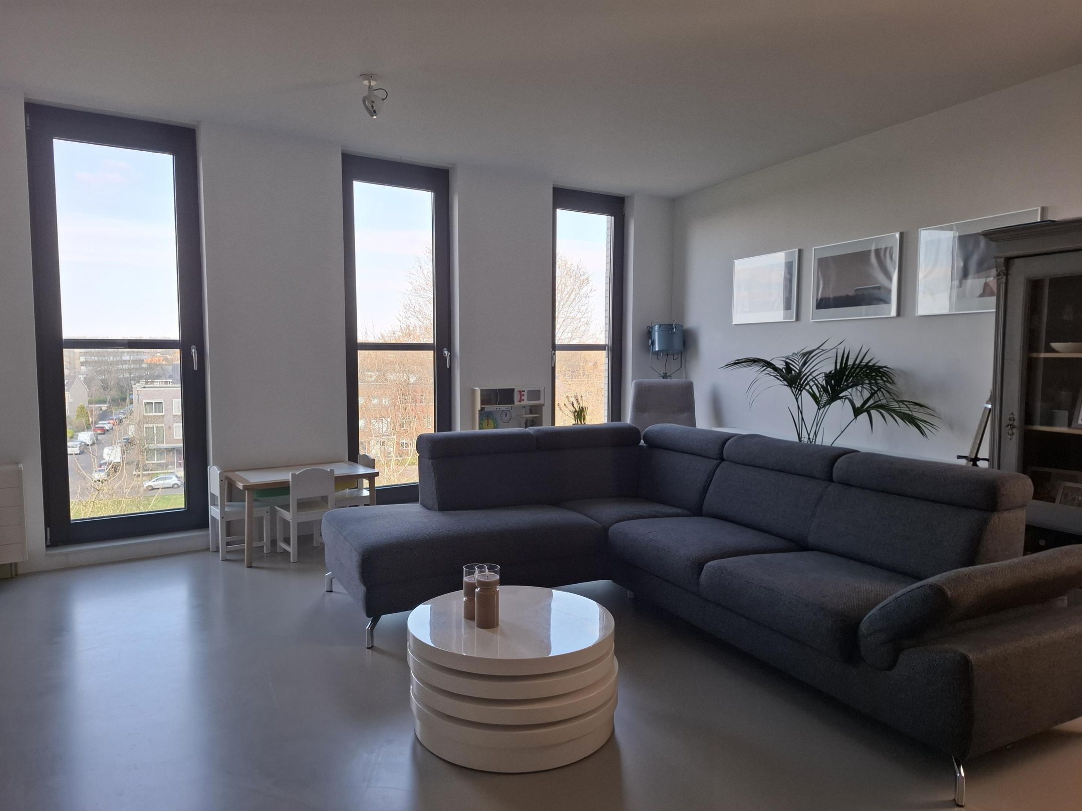 Foto 6 van Leerparkpromenade 215