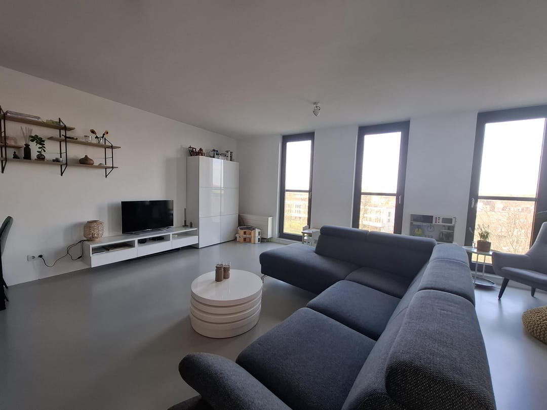 Foto 7 van Leerparkpromenade 215