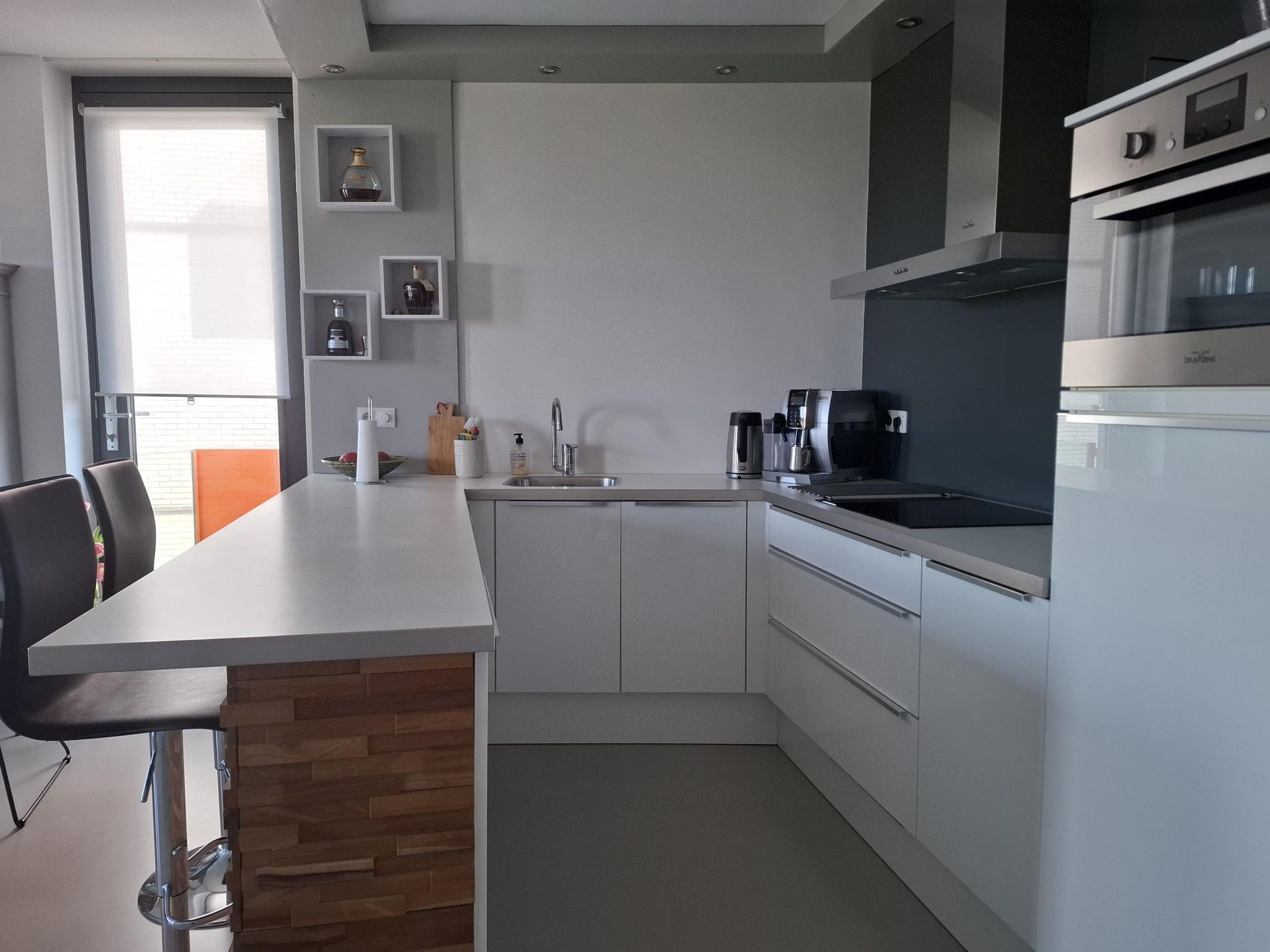 Foto 9 van Leerparkpromenade 215