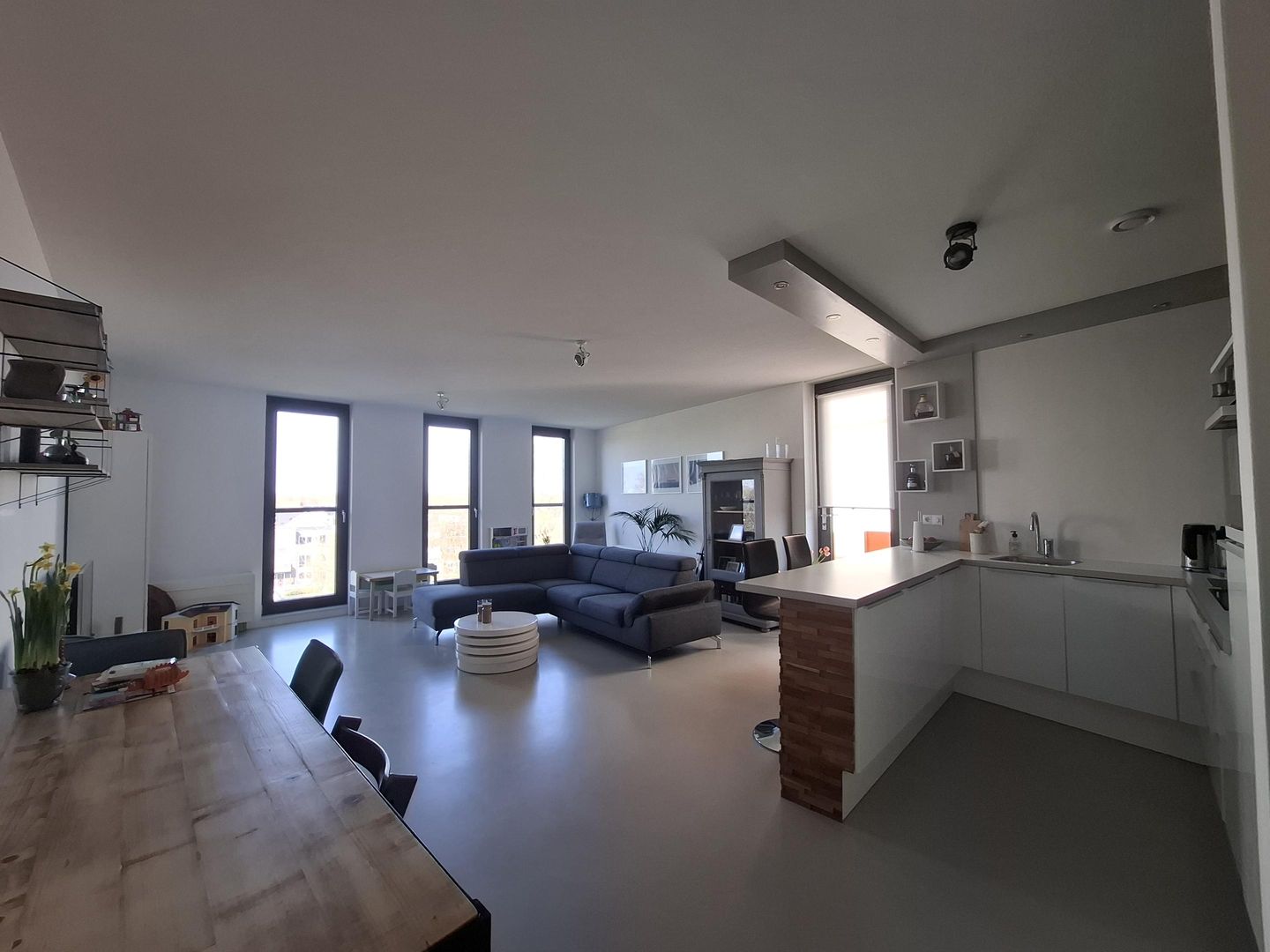 Foto 10 van Leerparkpromenade 215