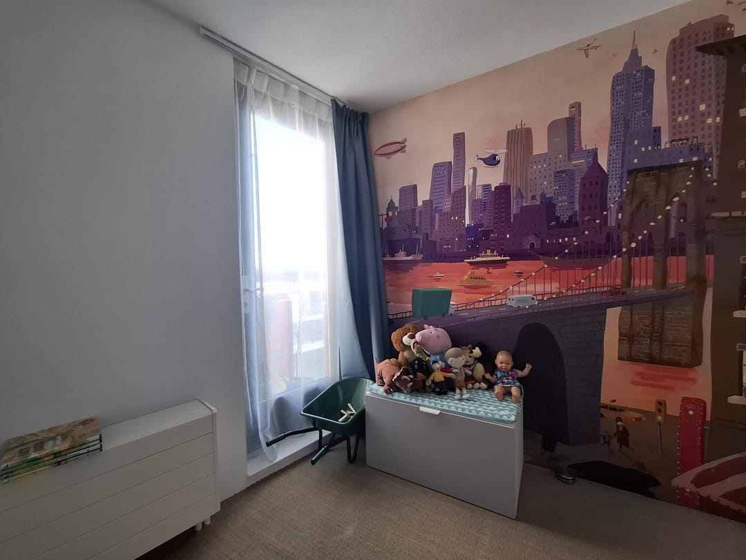 Foto 16 van Leerparkpromenade 215