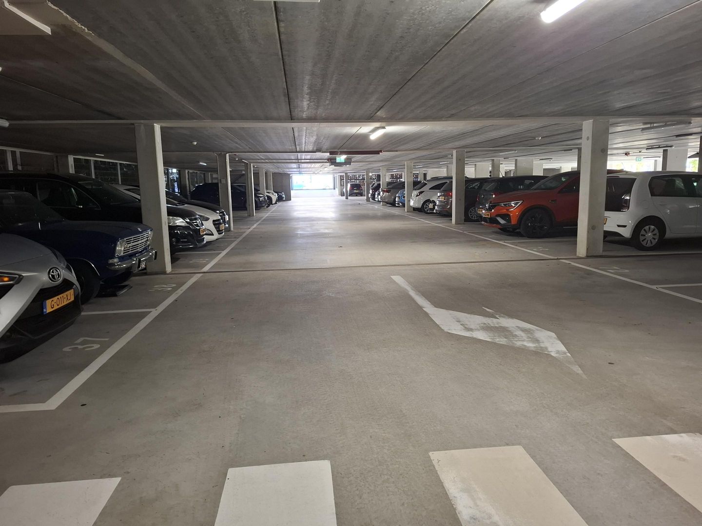 Foto 19 van Leerparkpromenade 215