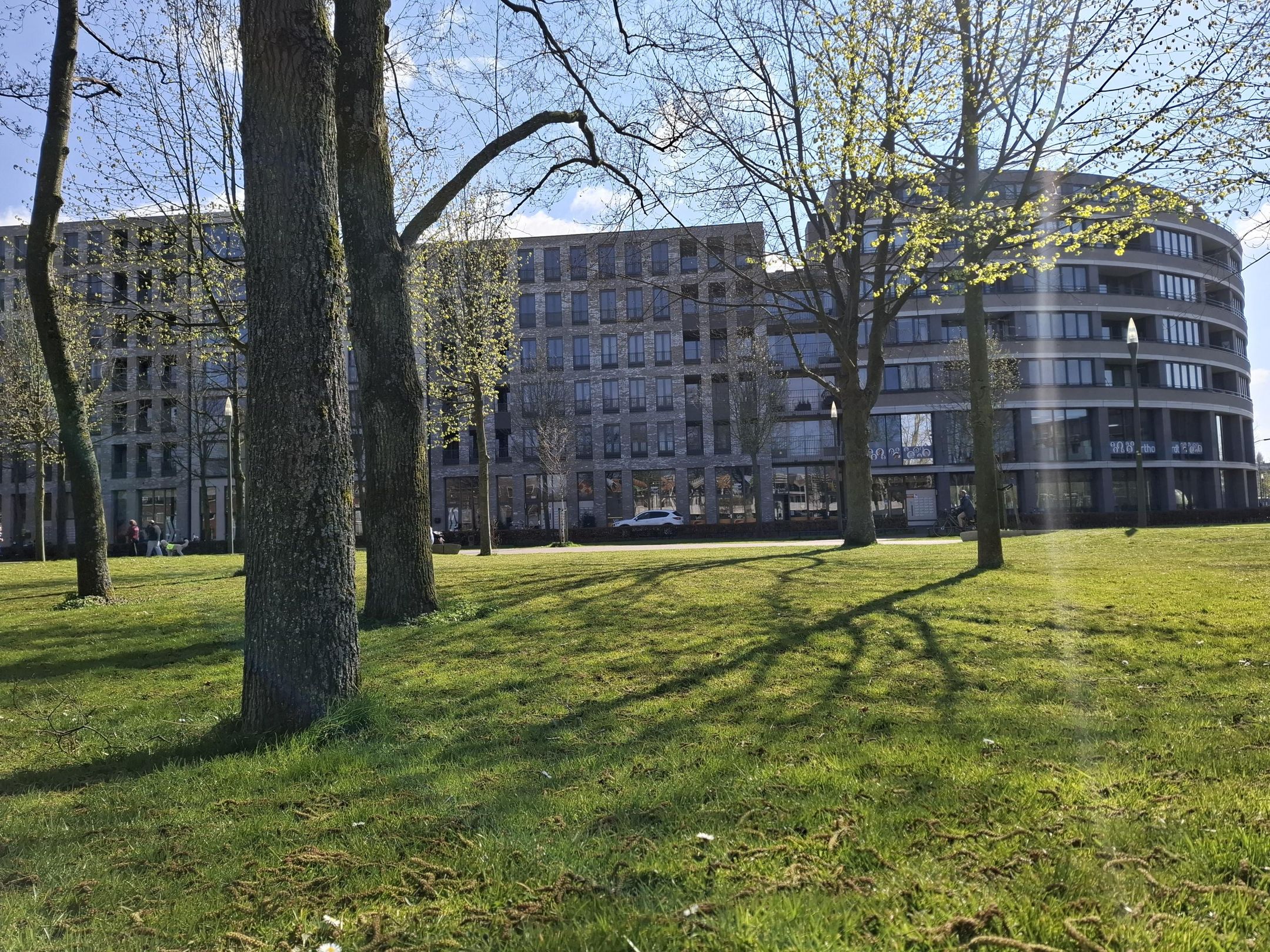 Foto 21 van Leerparkpromenade 215