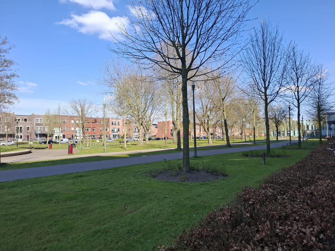 Foto 22 van Leerparkpromenade 215