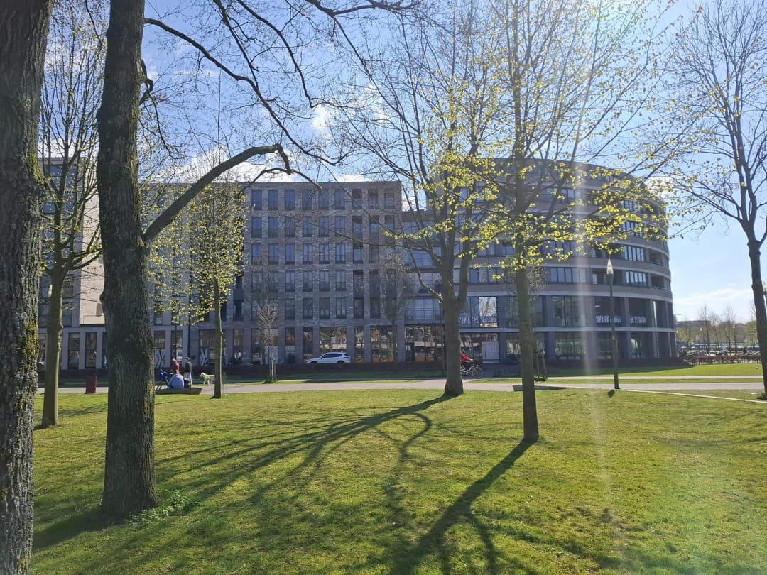 Foto 23 van Leerparkpromenade 215