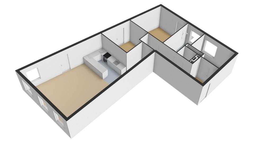 Foto 25 van Leerparkpromenade 215