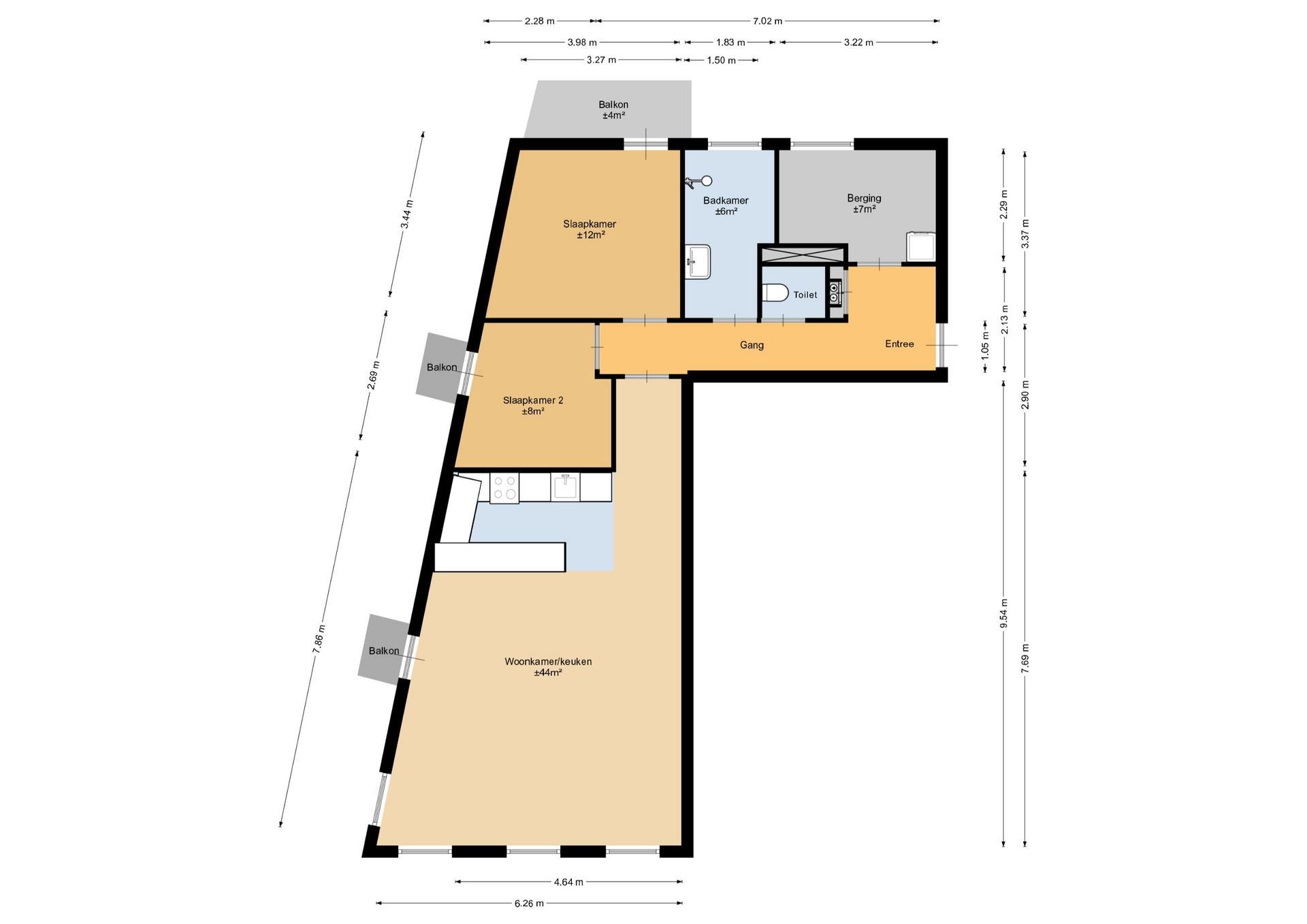 Foto 24 van Leerparkpromenade 215