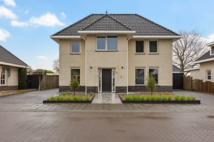 Foto 1 van Tramweg 21