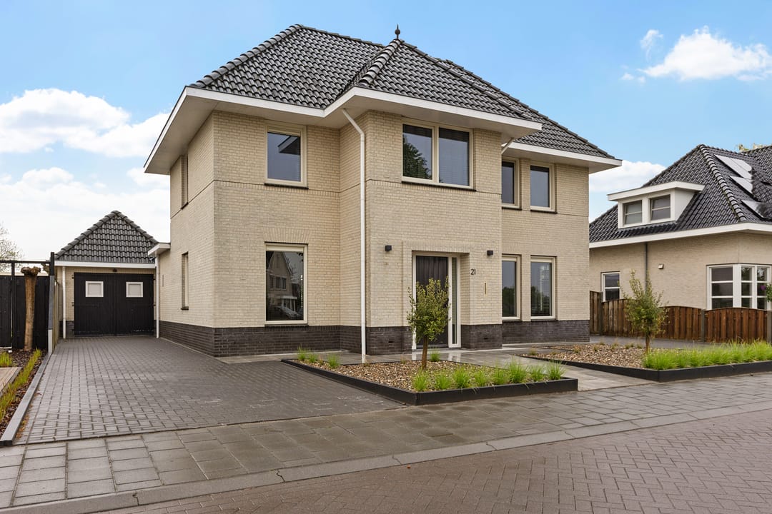 Foto 2 van Tramweg 21