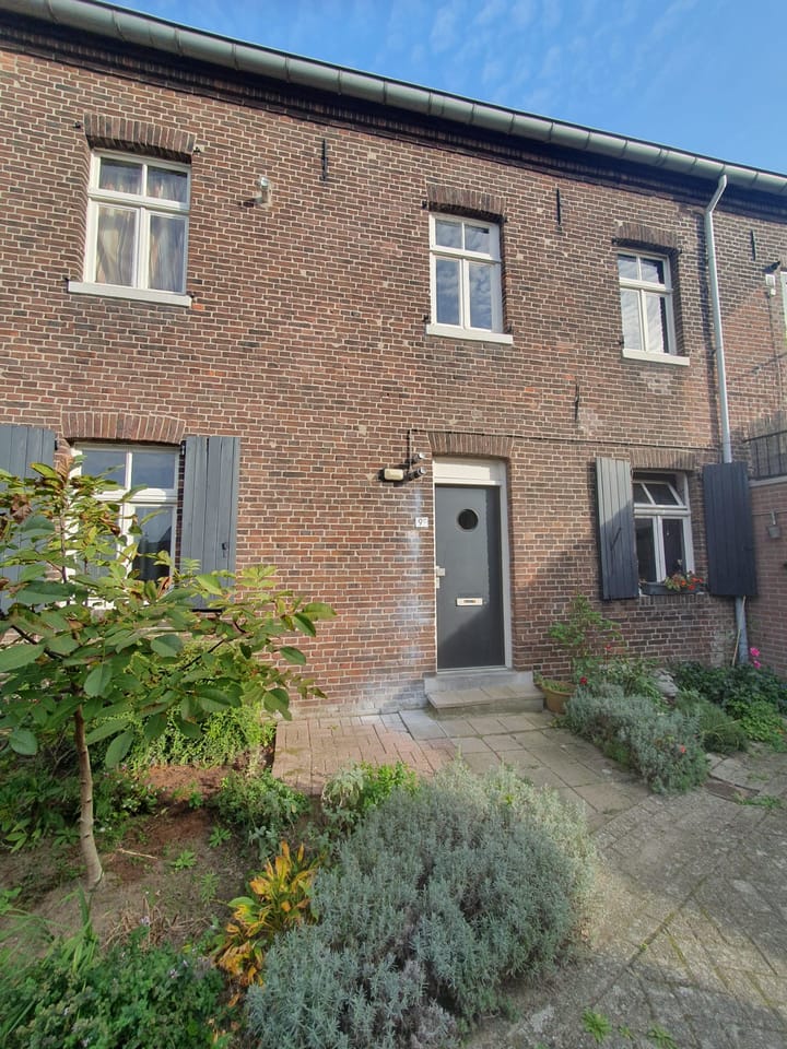 Sint Martinusstraat 9-C