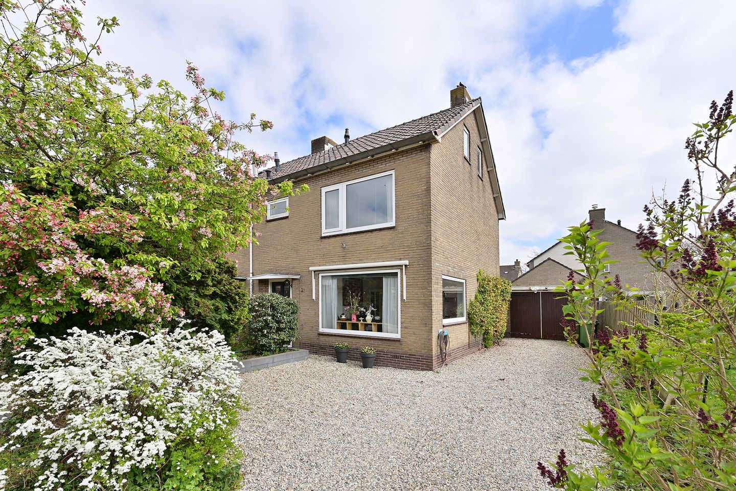 Foto 1 van Lijsterlaan 2