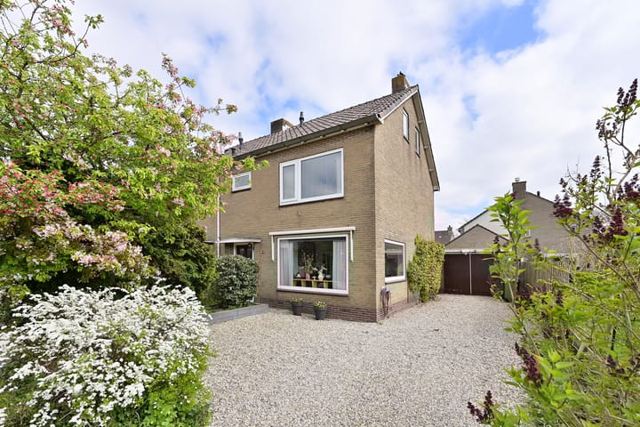 Photo 1 of Lijsterlaan 2